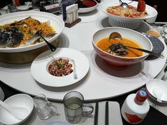 -雅苑中餐厅