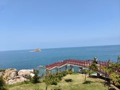 -养马岛旅游度假区