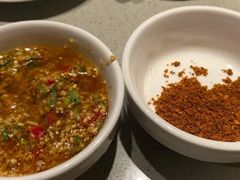 -海底捞火锅(高新活力汇店)