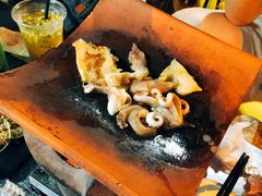 -瓦片烤肉(13号店)