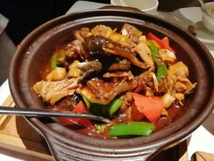 -玫瑰厅上海菜(兴国路店)