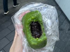 -沈大成(南京东路店)