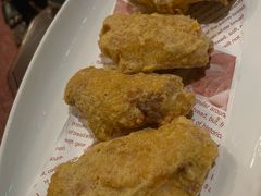 -新白鹿餐厅(爱琴海购物中心店)