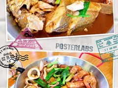 -宋小谨·泉州菜(西沙湾店)