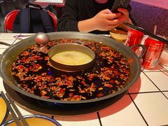 -黄家码头老火锅(解放碑旗舰店)