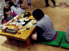 android_upload_pic-纽斯桑拿会所(餐厅天山路店)