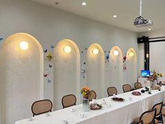 -弥舍·湖景团建泳池派对别墅·湖山境店