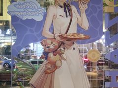 -必胜客(八一店)