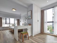 -佰丽爱家全屋定制(汶水店)