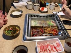 -野妹经典火锅(民治店)