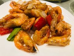 -古南都·老广东酒楼(龙江店)
