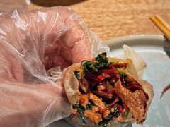 -榆林镇筋饼(知春路店)