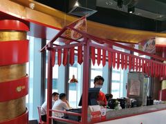 -禄鼎记·多口味酸菜鱼(侨鑫店)