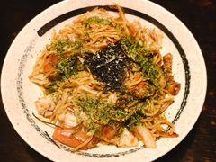 -日本料理神拉面