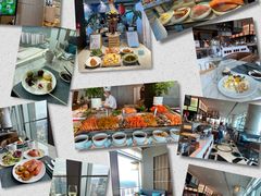 -星璞全日餐厅·高空自助餐(深铁铂尔曼酒店)