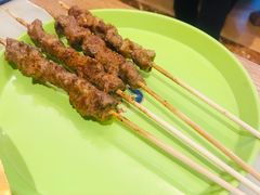 羊肉串-北疆饭店(吴江店)