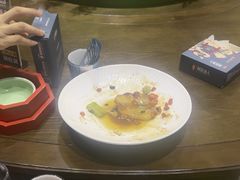 -洞庭渔人(沙湾店)