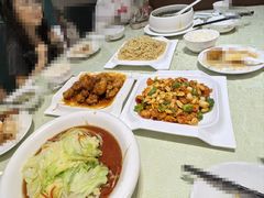 -东四民芳餐厅(世茂工三店)