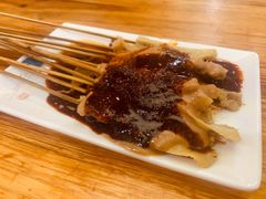 -马三洋芋片(兰州总店)