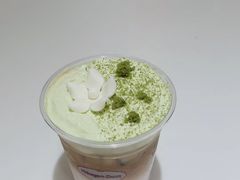 -哈根达斯(武汉天地店)