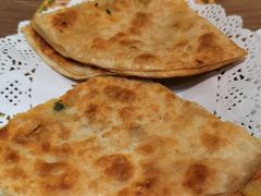 土豆油饼-Masala Curry and BBQ·玛莎拉巴基斯坦美食(金水万达店)