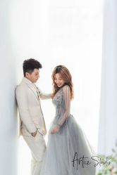 点击看大图 -THE QUEEN(北京店)