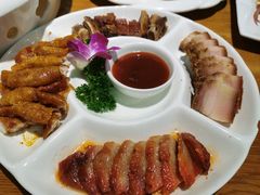 -周锦记广式餐厅