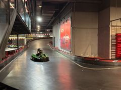 -魔赛卡丁车赛车汇(上海店)