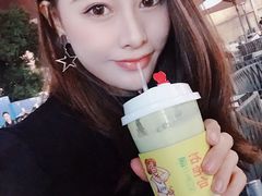 -野萃山·潮汕厚果汁(十亩地店)