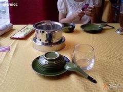 餐具-羊家胡同·龙虾烧烤火锅(龙汇路店)