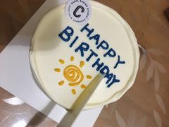 -CarolCake卡萝家(锦华万达店)