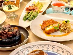 -MIO弥欧洋房西餐厅(中央大街店)