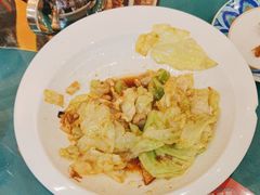 -巴依老爷新疆美食(昌平店)
