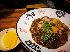 -乐园夜市场(五道口王庄路店)
