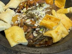 -咱屯子铁锅炖直营店(保利店)