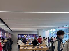 -Apple零售店(中街大悦城店)