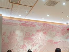 -喜家德虾仁水饺(青岛永旺东部店)