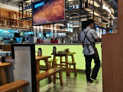 -木屋烧烤(创意园店)