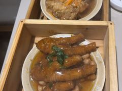 -蔡澜点心·粤菜(西单大悦城店)