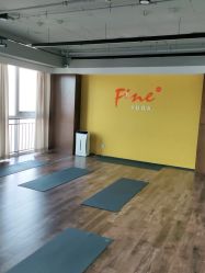 -FineYoga梵音瑜伽·普拉提