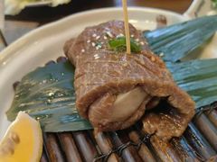 -韩盛·盛江山自助料理(中街大悦城店)