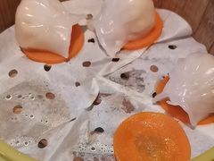 -拾溪餐厅·包厢(杭州千禧度假酒店)
