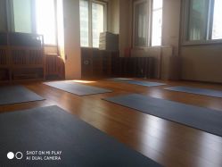 -FineYoga梵音瑜伽·普拉提