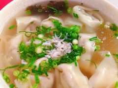 -五四广场美食城(福泰广场店)