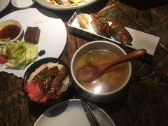 -炙柒Sekinana·精致料理 烧鸟·铁板烧(海上世界店)