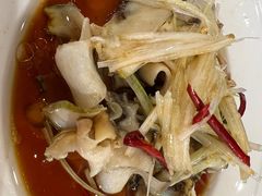 -金海湾海鲜总店