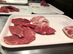 -赤坂亭·M9和牛烧肉·铁板烧·日料398放题(长泰广场店)
