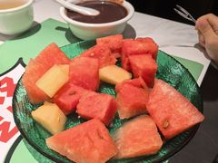 -鑫小城故事·藕汤·家常菜(台北一路总店)