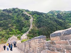 -慕田峪长城