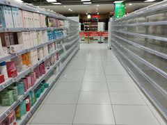 -家乐福(古北店)